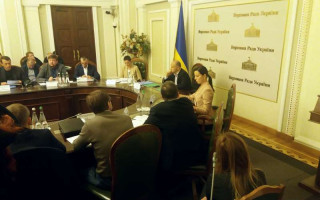 У Комітеті з питань здоров’я нації обговорили проблему трансплантації органів: що відомо