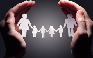 Допомога малозабезпеченим: уряд суттєво підвищує виплати сім’ям