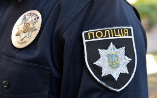 Коп застрелился в Ровенском отделении полиции
