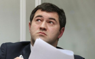 Позов Насірова до ДФС: Верховний Суд розглянув касаційні скарги ГПУ, НАБУ і САП