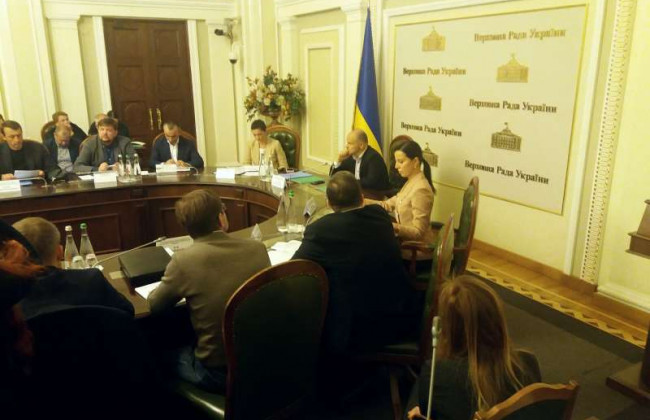 У Комітеті з питань здоров’я нації обговорили проблему трансплантації органів: що відомо