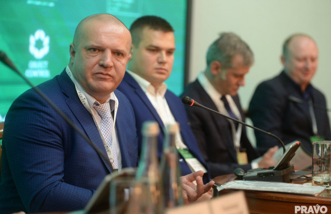 Приватний виконавець: судовий контроль буває інколи надмірним