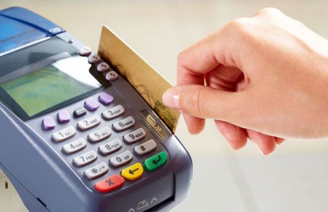 Торговцев обяжут установить POS-терминалы: преимущества использования