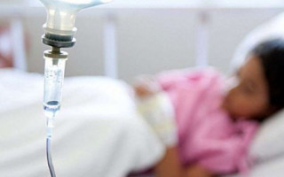 Массовое отравление в детсаду под Киевом: есть подробности