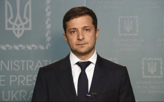 Зеленському передали на підпис закон про матеріальну відповідальність військових