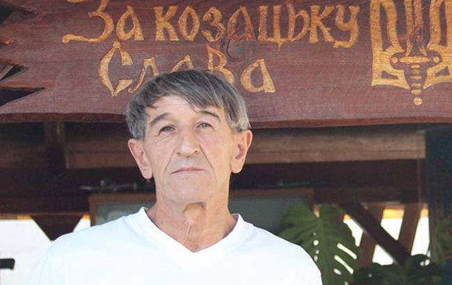 У Криму проукраїнського активіста затримали російські силовики