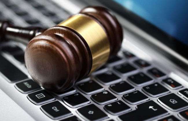 Заяви, отримані судами через «Електронний суд», мають реєструватися та розглядатися, — КАС ВС