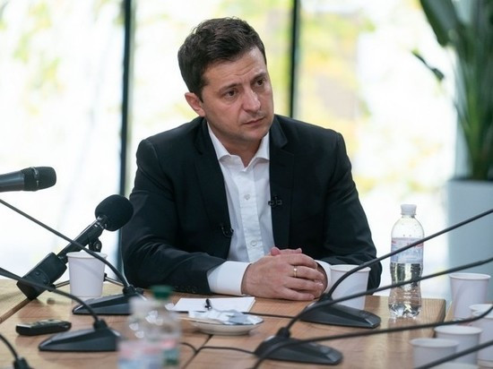 Пресс-конференция Зеленского побила мировой рекорд: подробности