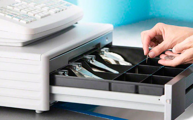 Державна податкова служба посилить контроль за реалізацією побутової техніки