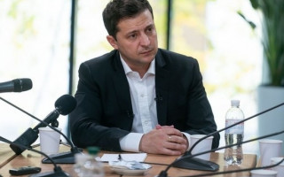 Пресс-конференция Зеленского побила мировой рекорд: подробности