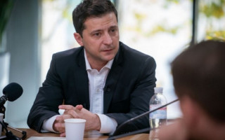 Звільнення Авакова: Президент назвав умову