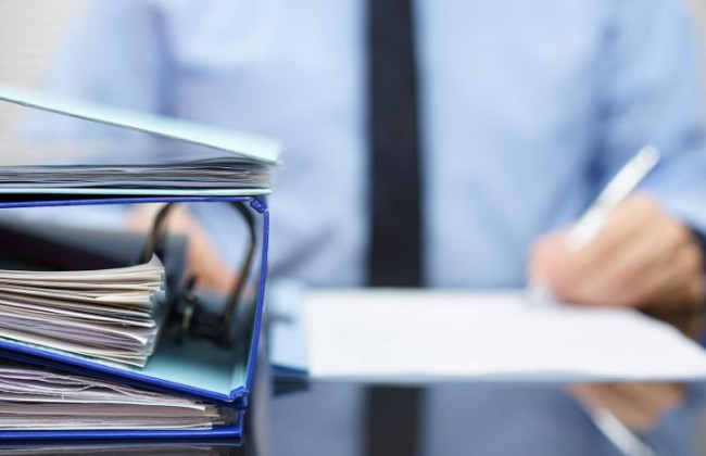 Нова форма подання декларацій: українцям роз’яснили окремі нюанси