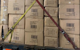 ДБР прийшло з обшуками на Львівську митницю: подробиці