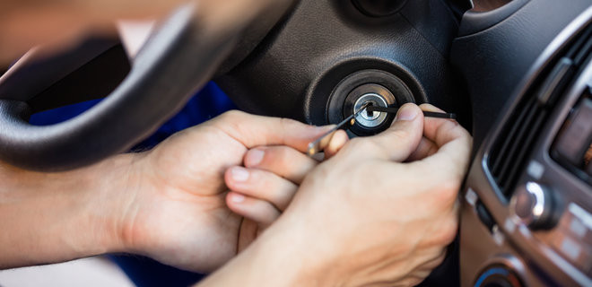 Статистика угонов 2019: как обезопасить свой автомобиль