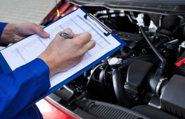 Техосмотр  легковых автомобилей: назвали цену и «подводные камни»