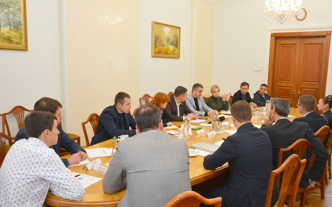 Реформа СБУ: Іван Баканов назвав основні завдання Служби