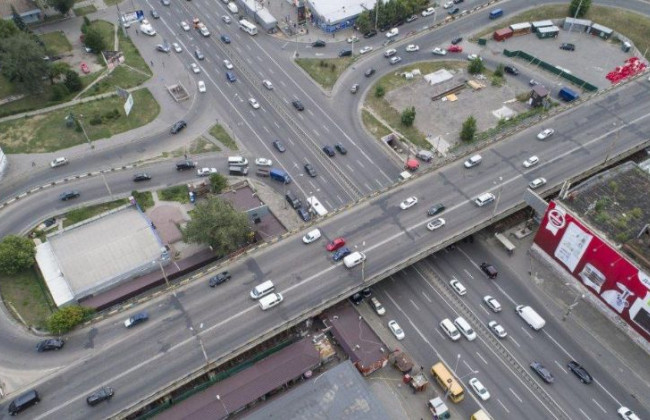 Подорожание Шулявского моста: Кличко объяснил ситуацию