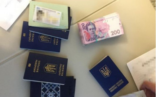 Ввозили брендовые вещи под видом «секонда»: СБУ разоблачила нелегальную схему