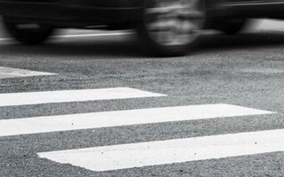 Серйозна ДТП під Києвом: водій зніс на «зебрі» дитину