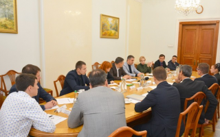 Реформа СБУ: Іван Баканов назвав основні завдання Служби