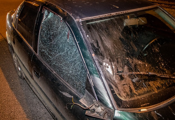 Смертельное ДТП в Днепре: водитель снес насмерть велосипедистов