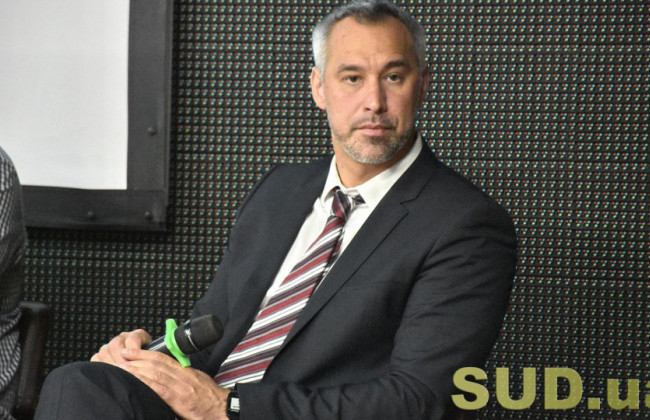 Ми не боїмося, що прокурори оголосять страйк і відмовляться йти на атестацію, — Руслан Рябошапка