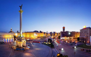 Капітальний ремонт Хрещатика: що чекає киян