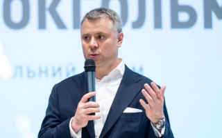 Президент видав указ про призначення члена Наглядової ради Укроборонпрому