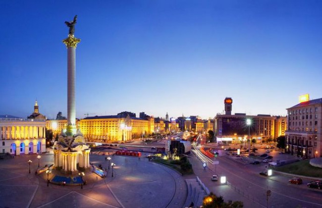 Капітальний ремонт Хрещатика: що чекає киян