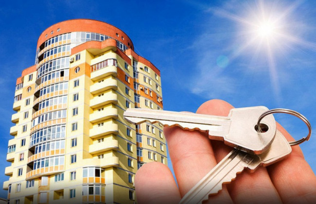 Жилье для молодежи: в Раде предлагают разработать долгосрочную программу