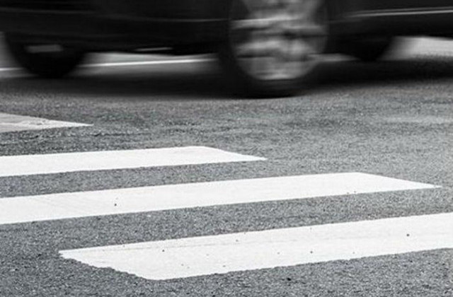 Серйозна ДТП під Києвом: водій зніс на «зебрі» дитину