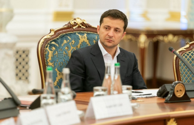 Легалізація грального бізнесу: Зеленський пообіцяв дорогі ліцензії