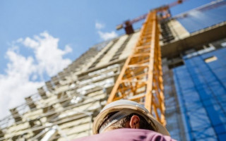 Стало известно, сколько в Киеве незаконных строек