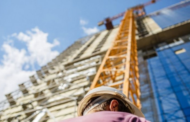 Стало известно, сколько в Киеве незаконных строек