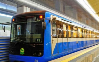 Метро Киева переведут в особый режим работы: назвали дату и причину