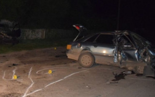 У справі поліцейського, який скоїв смертельну ДТП, є нові деталі