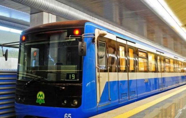 Метро Киева переведут в особый режим работы: назвали дату и причину