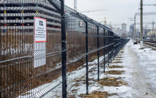 Безпечні дороги та залізниця: як уряд знижує аварійність