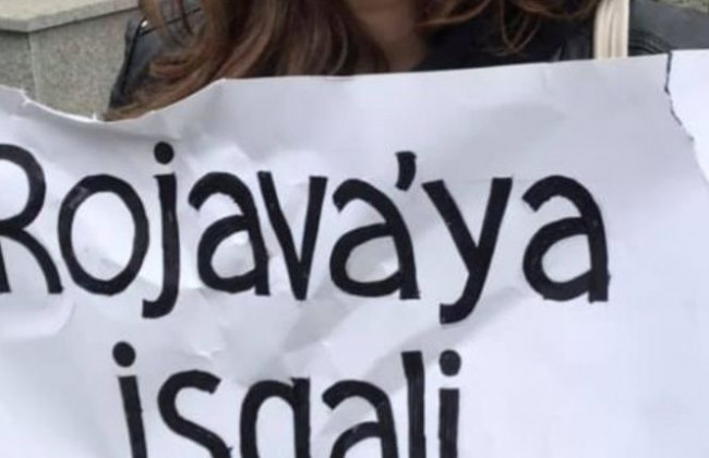 Столкновения возле посольства Турции в Киеве: что известно