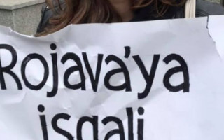 Столкновения возле посольства Турции в Киеве: что известно