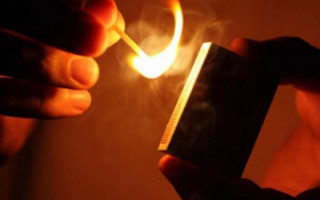 Напад на адвоката: у столиці правозахиснику спалили автівку