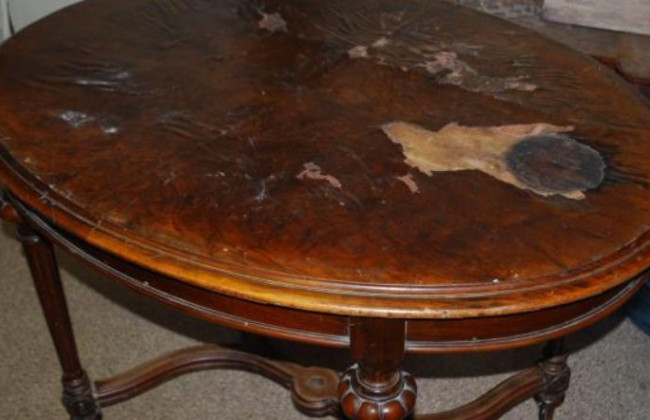 Забила отчима ножкой от стола: под Днепром произошла трагедия