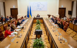 Уряд схвалив зміни до держбюджету на 2019 рік: що відомо