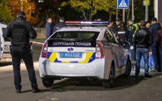 Били ногами: в Киеве произошла смертельная драка