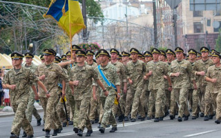 Українців попереджають про масові заворушення на День захисника