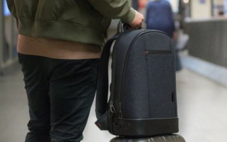 Зухвалі злодії вкрали у львів’янина сумку з понад мільйоном гривень