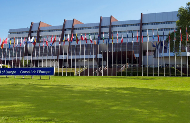 Експерти Ради Європи оцінили законопроект №1008 щодо судової реформи