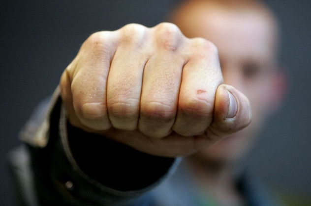 Дерзкое ограбление в Черкассах: неизвестные напали на прокурора