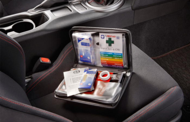 Водителям на заметку: что всегда должно быть в автомобиле