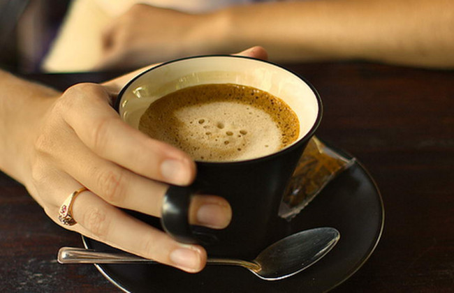 Бодрое утро без кофе: топ-5 продуктов для здоровья